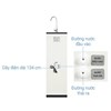 MÁY LỌC NƯỚC KANGAROO KG116I- 10 Lõi Lọc