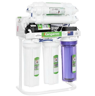 MÁY LỌC NƯỚC KANGAROO HYDROGEN KGRP09HQ