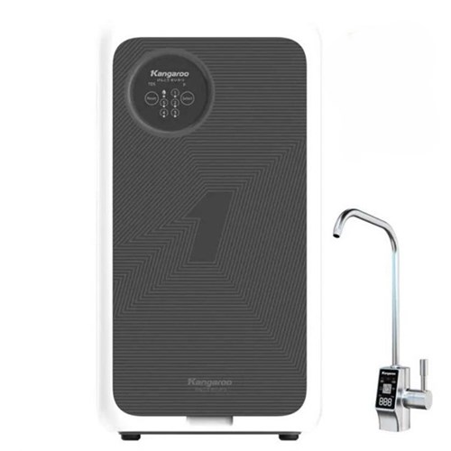 MÁY LỌC NƯỚC KANGAROO HYDROGEN KG400US