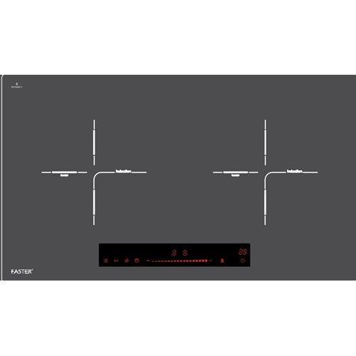 BẾP TỪ FASTER FS 729SI