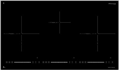 BẾP TỪ FASTER FS 773E