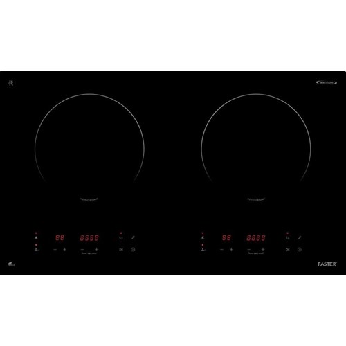 BẾP TỪ FASTER FS 399I PLUS