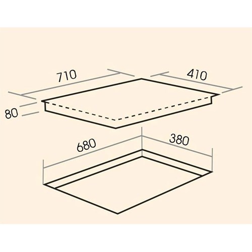 BẾP TỪ FASTER FS 738I PLUS