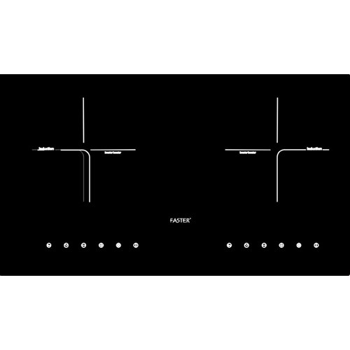BẾP TỪ FASTER FS 738I PLUS