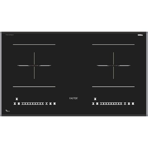  BẾP TỪ FASTER FS 782I PRO