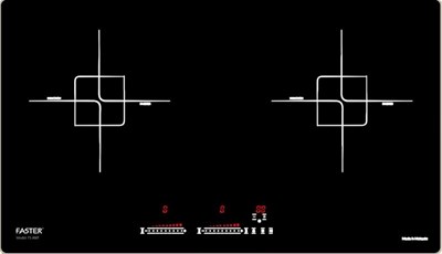 BẾP TỪ FASTER FS 888T
