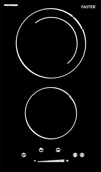 BẾP TỪ FASTER FS 223DI