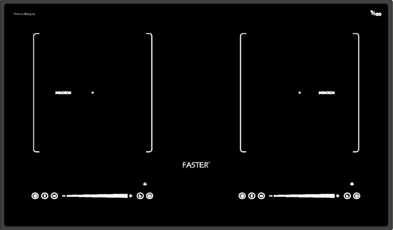 BẾP TỪ FASTER FS 735I PLUS