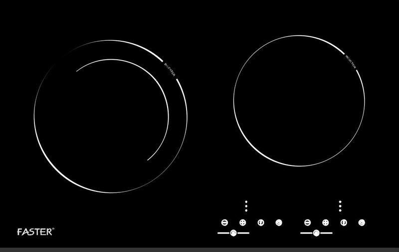 BẾP TỪ FASTER FS600I