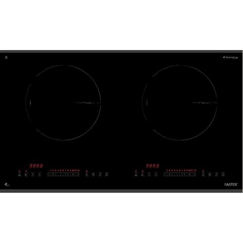BẾP TỪ FASTER FS 835I PRO