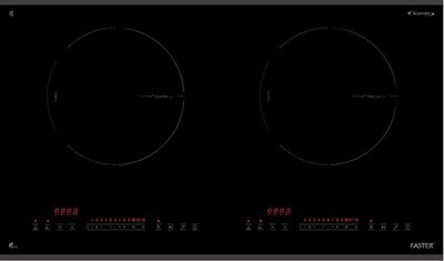BẾP TỪ FASTER FS 835I PRO
