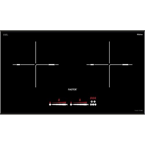 BẾP TỪ FASTER FS 988I