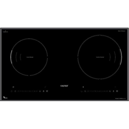 BẾP TỪ FASTER FS 9989IN SERI 6.0