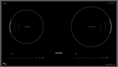 BẾP TỪ FASTER FS 9989IN SERI 6.0
