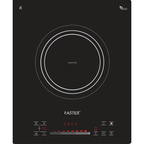 BẾP TỪ ĐƠN FASTER FS 01D PLUS