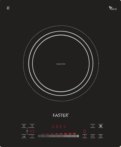 BẾP TỪ ĐƠN FASTER FS 01D PLUS