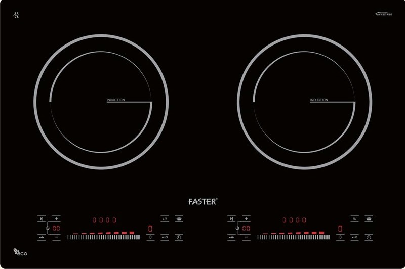 BẾP TỪ FASTER FS 650I