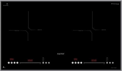BẾP TỪ FASTER FS 888 NANO