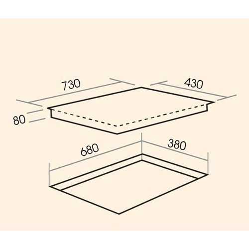 BẾP TỪ FASTER FS 928I PRO SERI 8