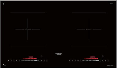 BẾP TỪ FASTER FS 928I PRO SERI 8