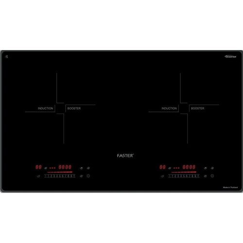 BẾP TỪ FASTER FS 939I PLUS