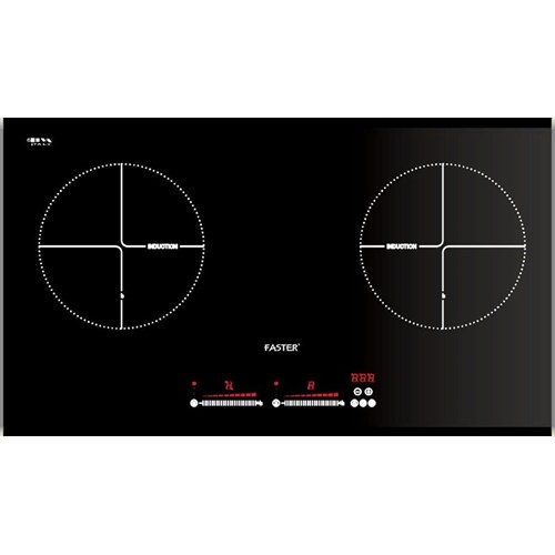 Bếp từ Faster FS836G