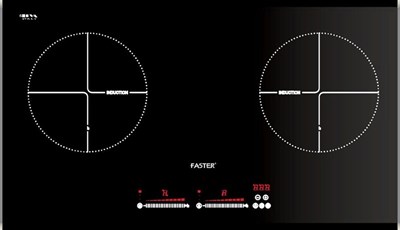 Bếp từ Faster FS836G