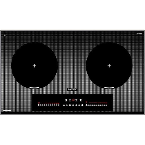 BẾP TỪ FASTER FS 828I
