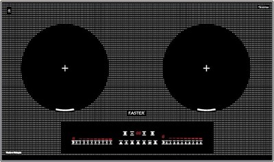 BẾP TỪ FASTER FS 828I