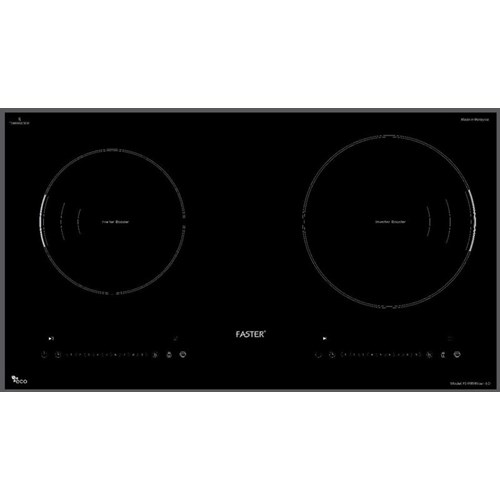  Bếp từ Faster FS9989IN (2 lò)
