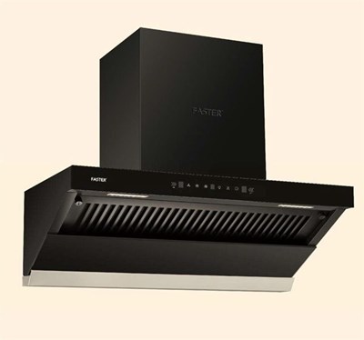 MÁY HÚT KHÓI-GẮN TƯỜNG FS 35AL AUTOCLEAN