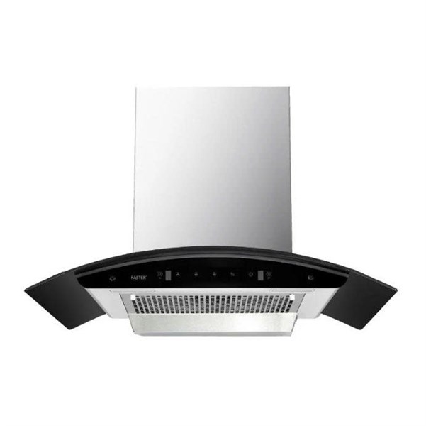 MÁY HÚT KHÓI GẮN TƯỜNG FASTER FS CH750S