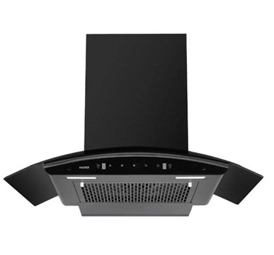 MÁY HÚT KHÓI GẮN TƯỜNG FASTER FS CH750B