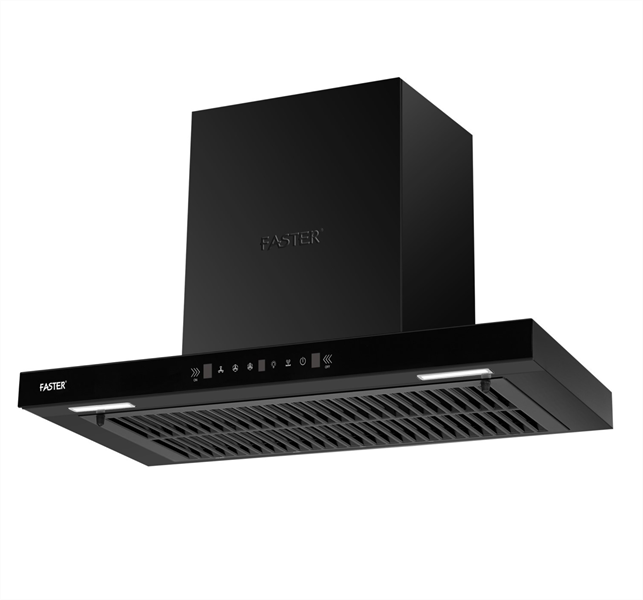 MÁY HÚT KHÓI-GẮN TƯỜNG FS 35T AUTOCLEAN